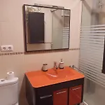 Vut La Paz Apartament *