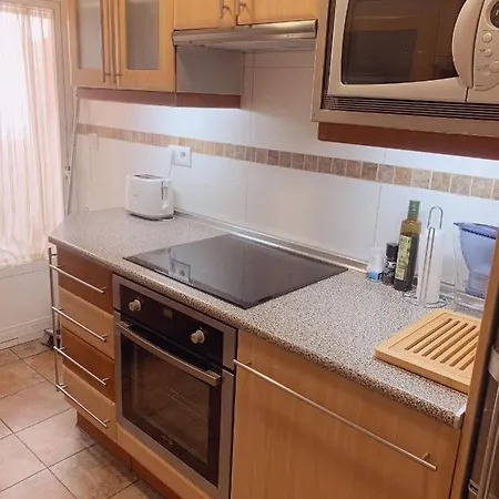 Apartment Vut La Paz