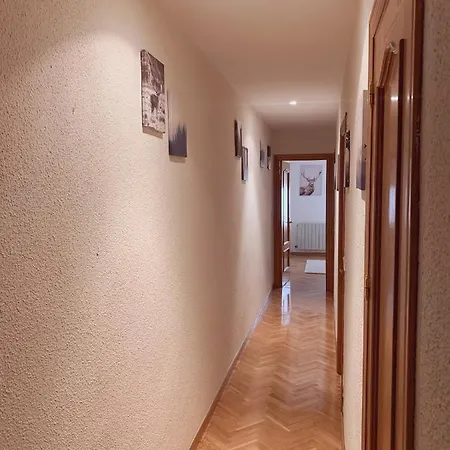 Vut La Paz Apartment