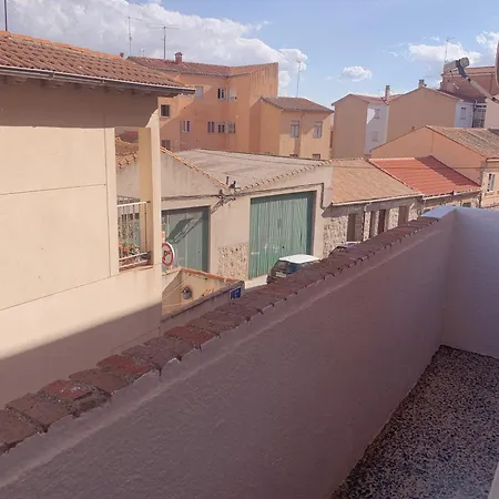 Vut La Paz Apartment