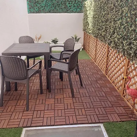 Apartment Vut La Paz *