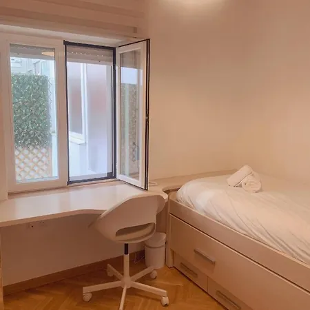 Vut La Paz Apartment
