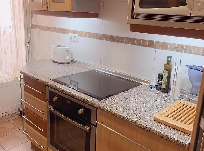 아파트 Vut La Paz