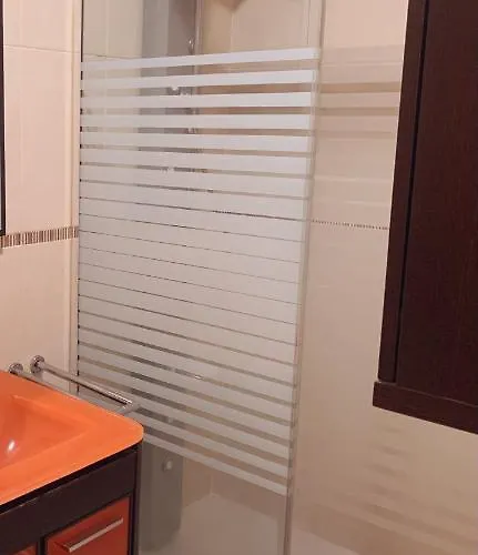 아파트 Vut La Paz *