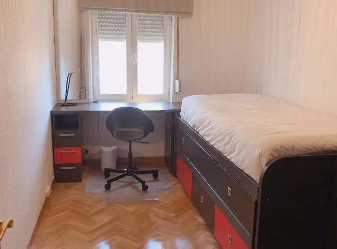 Vut La Paz 아파트 *