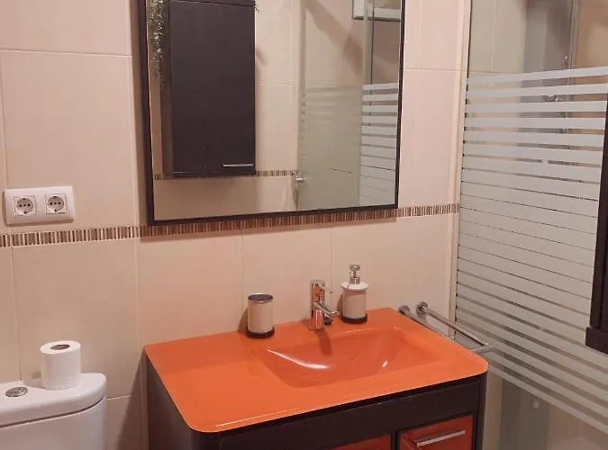 Vut La Paz 아파트 *