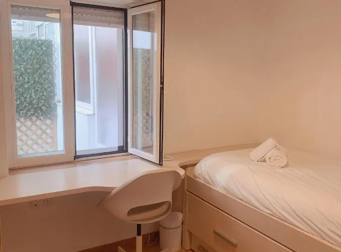 Vut La Paz 아파트